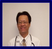 Dr. Victor Songbandith