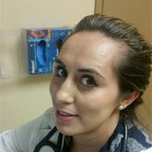 Dr. Laura Casillo