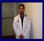 Dr. Louie Leyva
