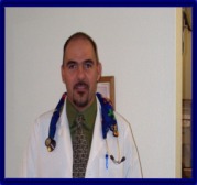 Dr. Miguel Caro